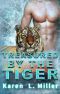 [Paranormal Bear Shifter Romance 02] • Treasured by the Tiger